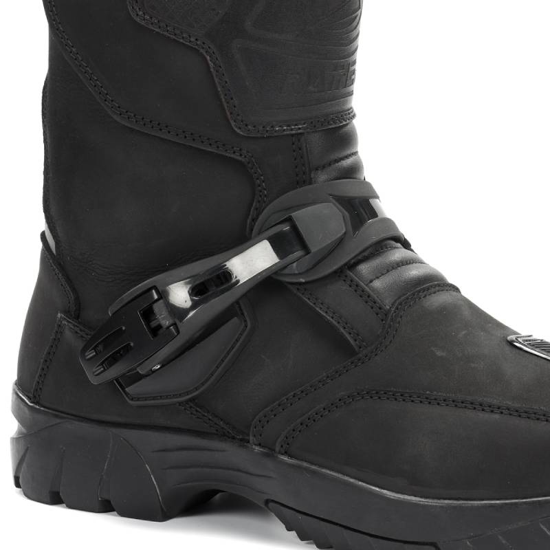 Botas moto Colorado Rainers Trail Bajas